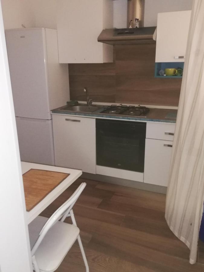 Casa Di Edo Panzió Brindisi Kültér fotó