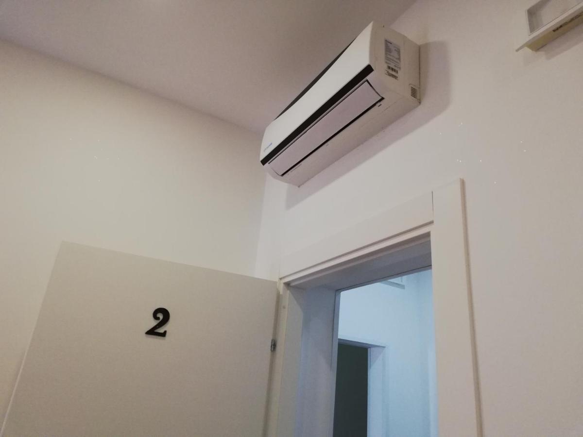 Casa Di Edo Panzió Brindisi Kültér fotó