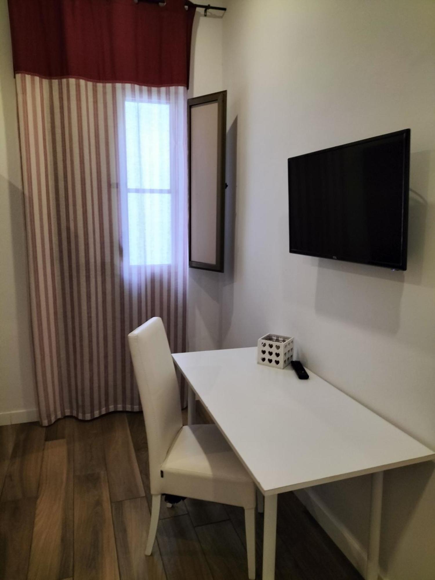 Casa Di Edo Panzió Brindisi Kültér fotó