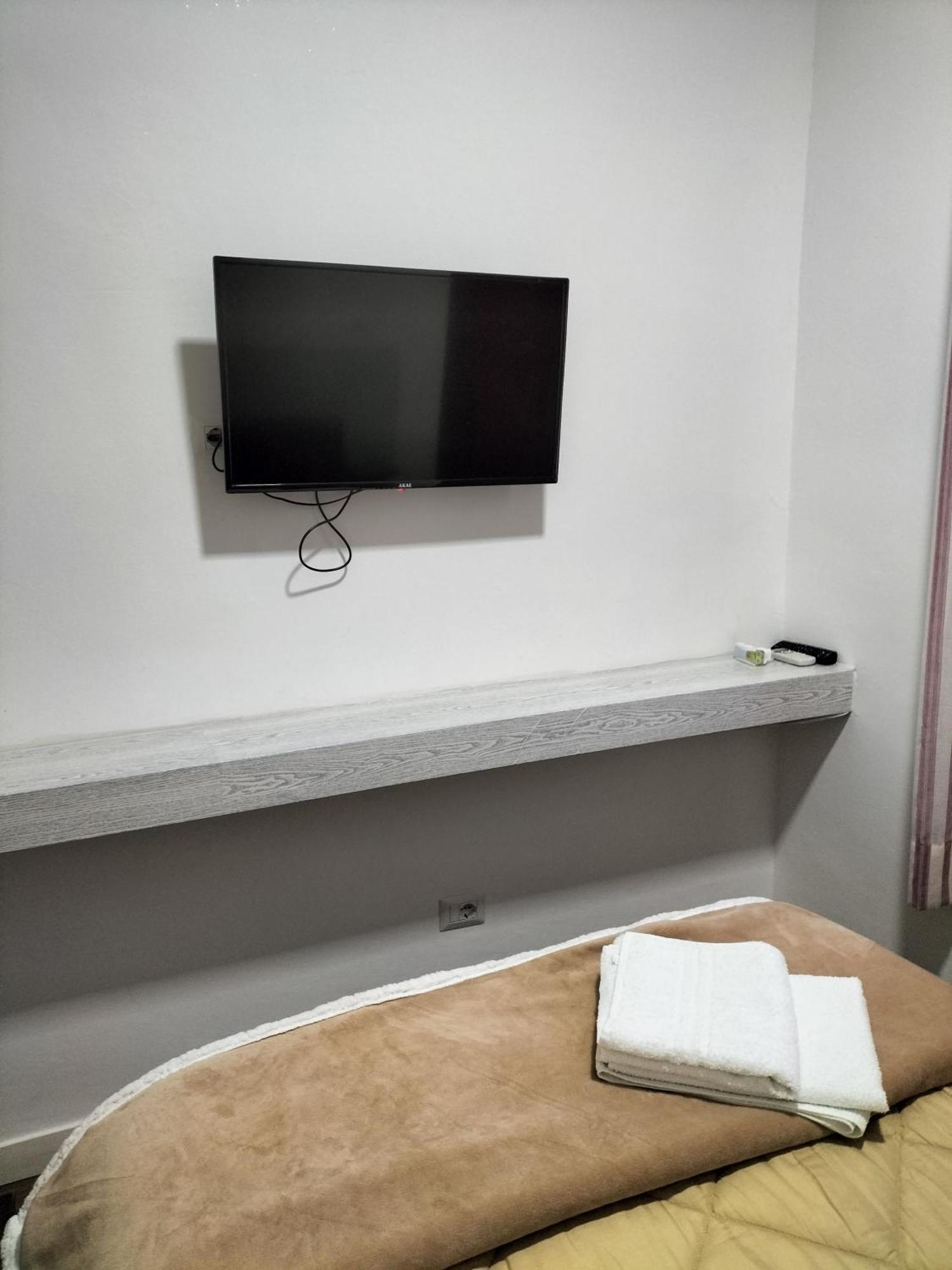 Casa Di Edo Panzió Brindisi Kültér fotó