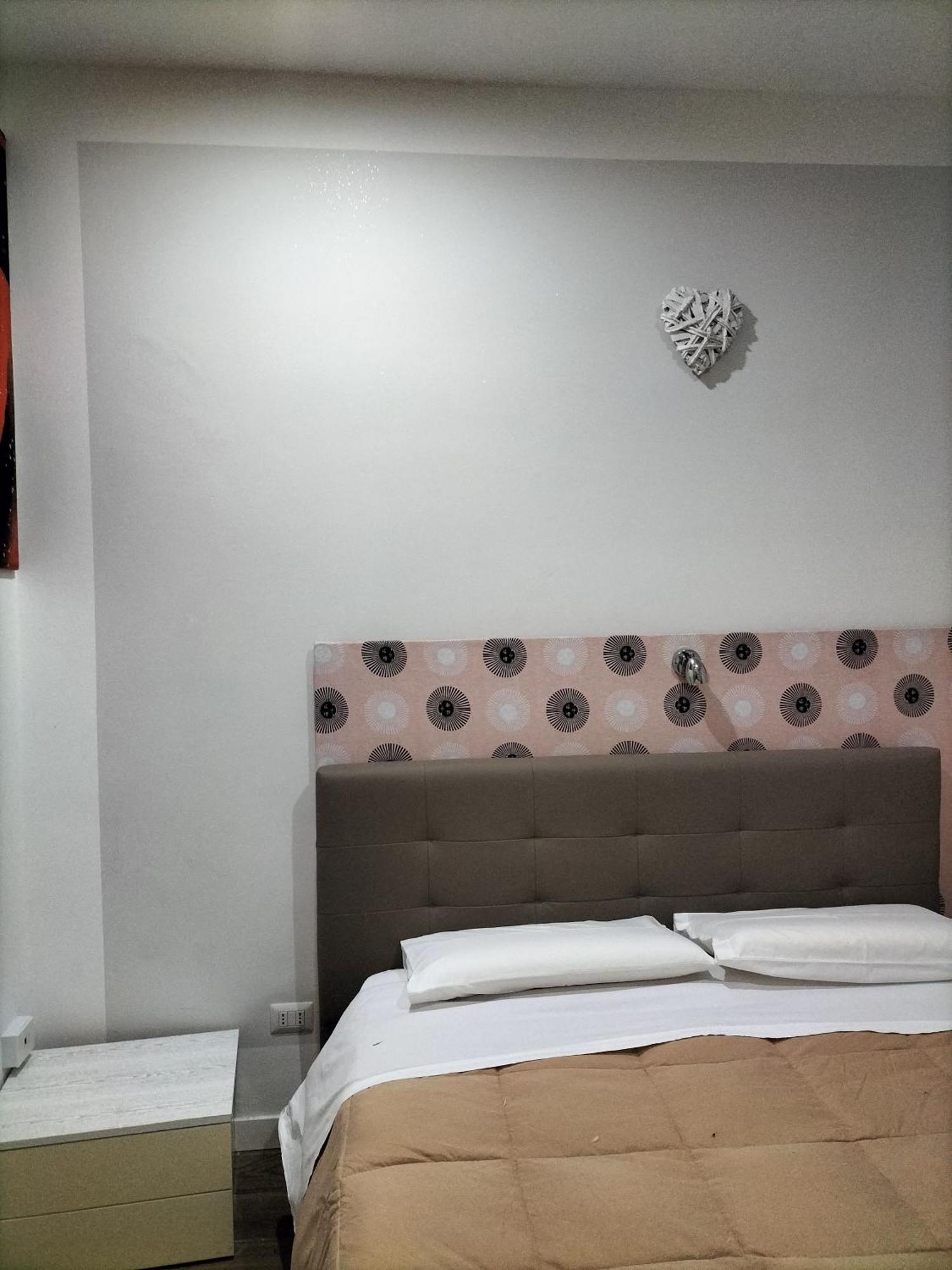 Casa Di Edo Panzió Brindisi Szoba fotó